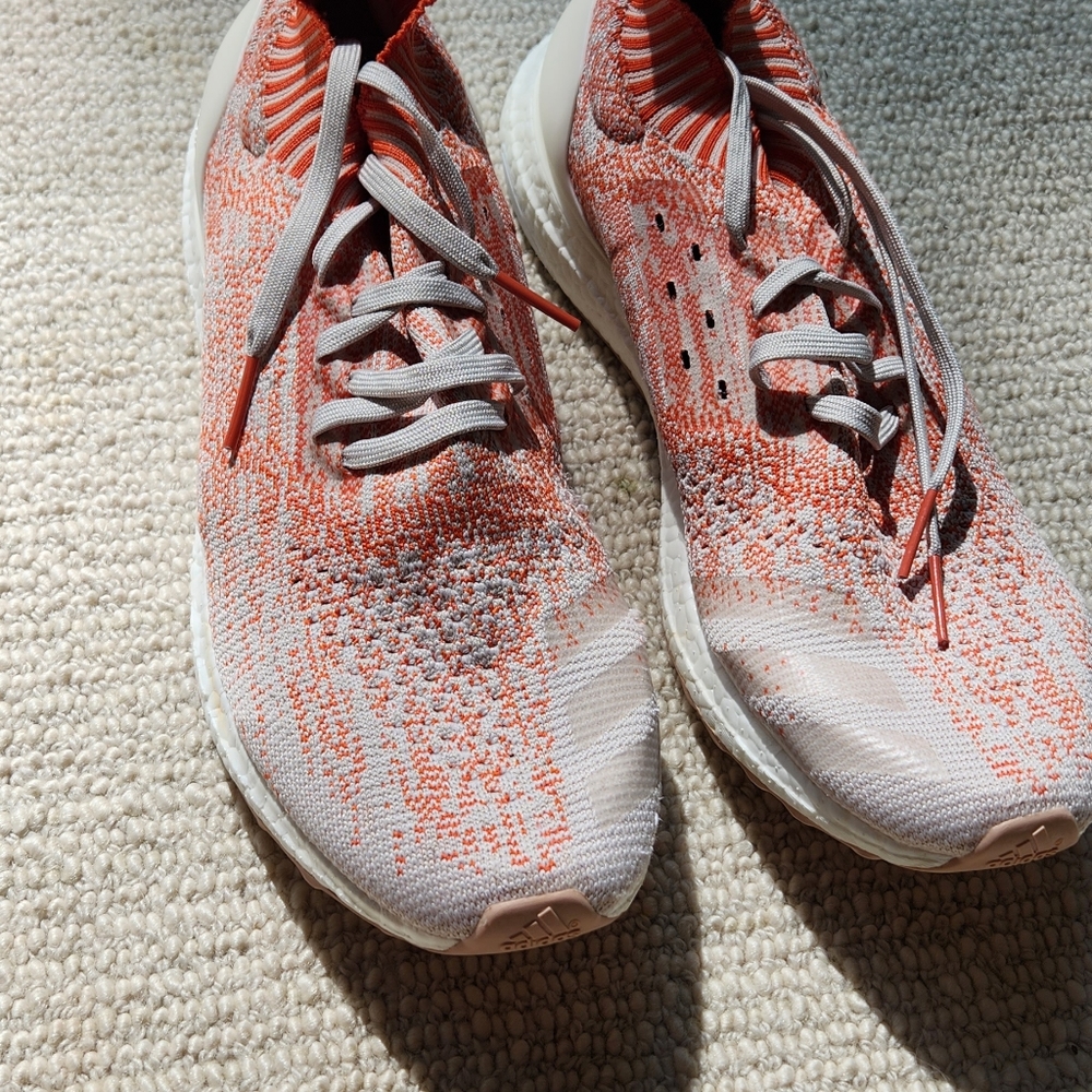 Mens Adidas ultra-Boost Sneakers